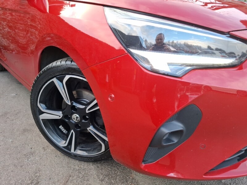 Used Vauxhall Corsa 2022 for sale - 77418928: Photo 9