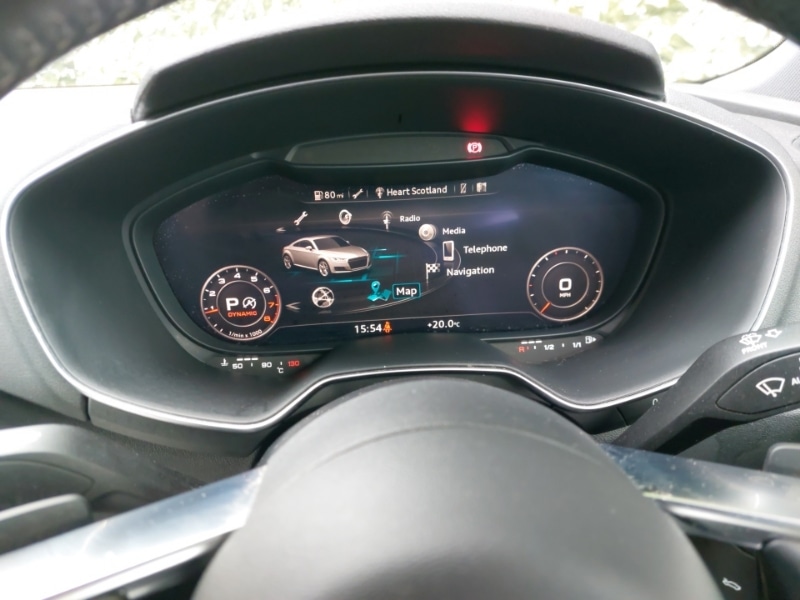 Used Audi TT 2021 for sale - 76493287: Photo 11