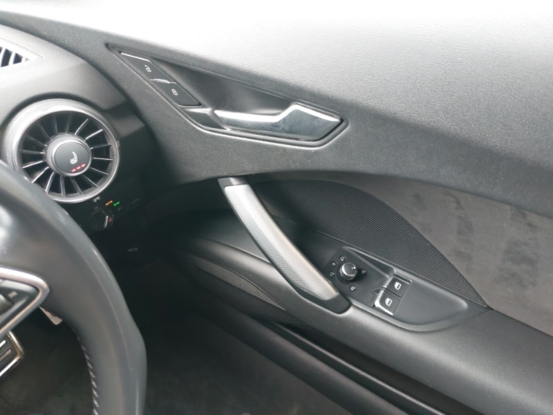 Used Audi TT 2021 for sale - 76493287: Photo 19