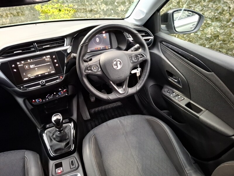 Used Vauxhall Corsa 2022 for sale - 77299847: Photo 10