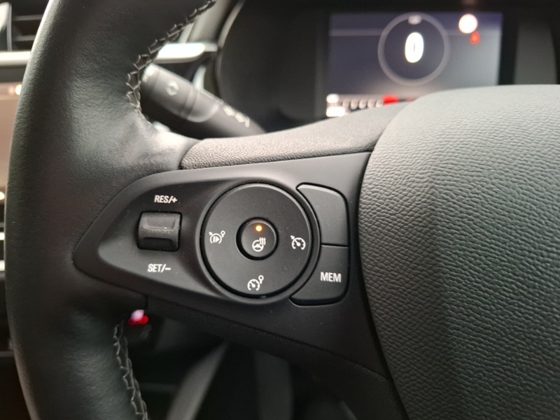 Used Vauxhall Corsa 2022 for sale - 77299847: Photo 12