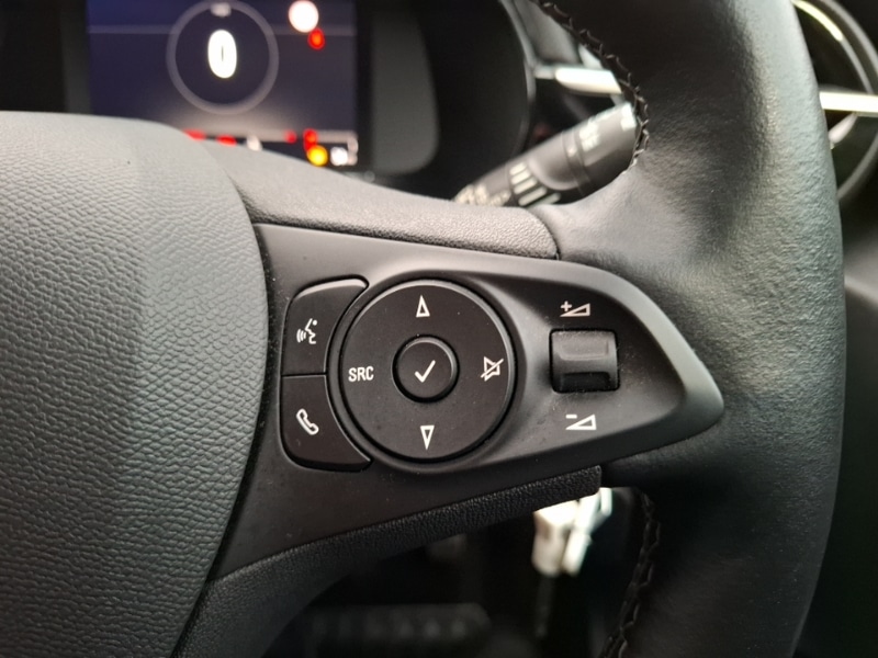 Used Vauxhall Corsa 2022 for sale - 77299847: Photo 13