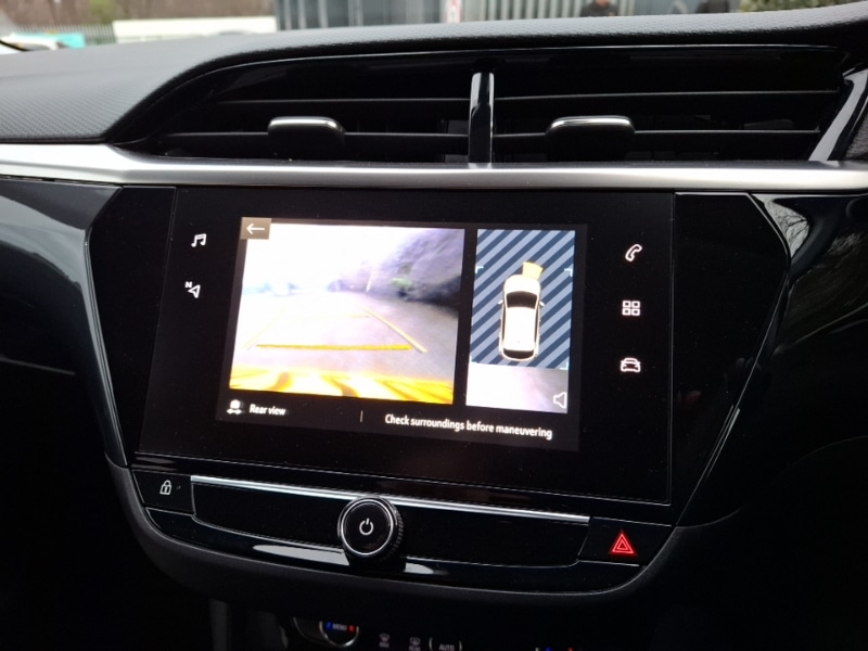 Used Vauxhall Corsa 2022 for sale - 77299847: Photo 14