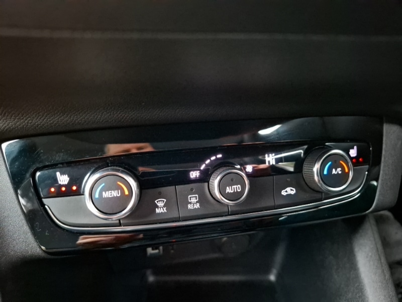 Used Vauxhall Corsa 2022 for sale - 77299847: Photo 16