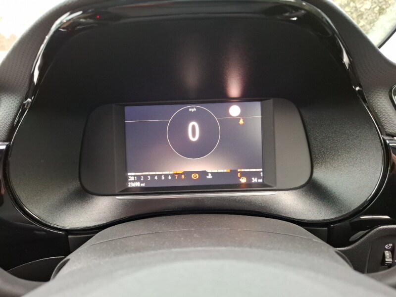 Used Vauxhall Corsa 2022 for sale - 77299847: Photo 18