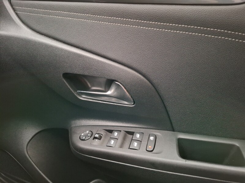 Used Vauxhall Corsa 2022 for sale - 77299847: Photo 19