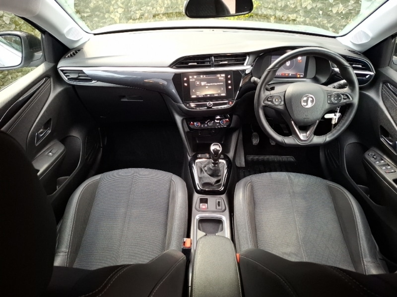 Used Vauxhall Corsa 2022 for sale - 77299847: Photo 2