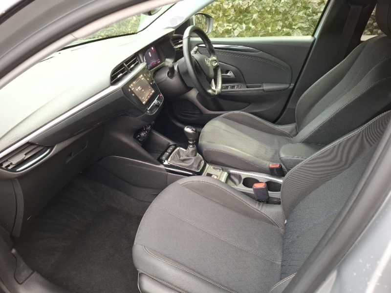 Used Vauxhall Corsa 2022 for sale - 77299847: Photo 5