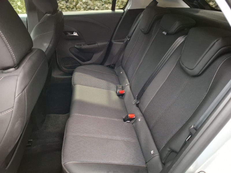 Used Vauxhall Corsa 2022 for sale - 77299847: Photo 6