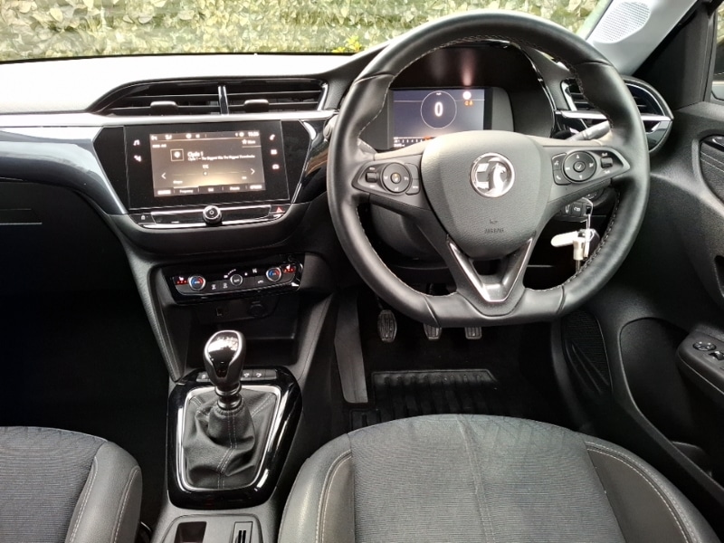 Used Vauxhall Corsa 2022 for sale - 77299847: Photo 7