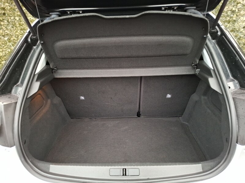 Used Vauxhall Corsa 2022 for sale - 77299847: Photo 8