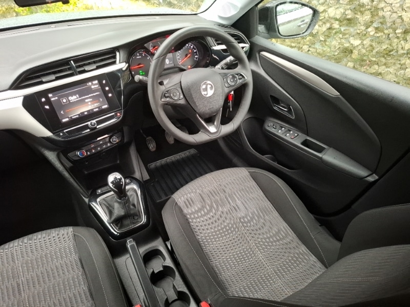 Used Vauxhall Corsa 2023 for sale - 77776874: Photo 10