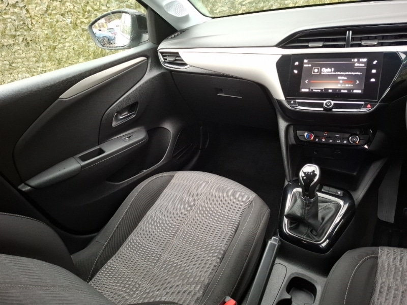 Used Vauxhall Corsa 2023 for sale - 77776874: Photo 11