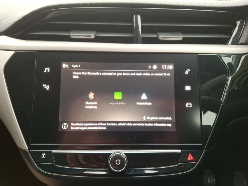 Used Vauxhall Corsa 2023 for sale - 77776874: Photo 13