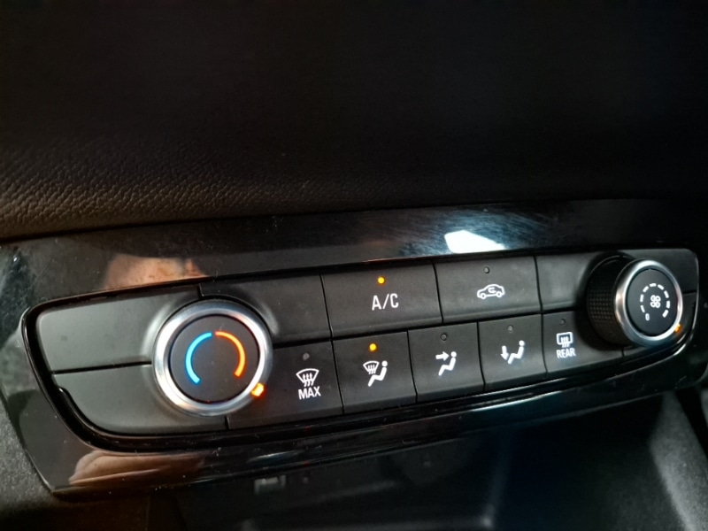 Used Vauxhall Corsa 2023 for sale - 77776874: Photo 14