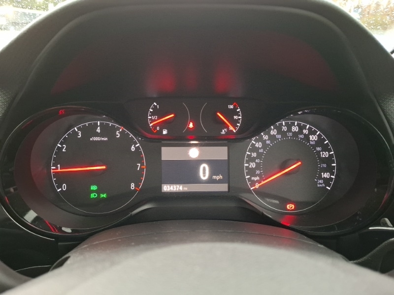 Used Vauxhall Corsa 2023 for sale - 77776874: Photo 17