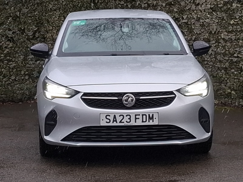 Used Vauxhall Corsa 2023 for sale - 77776874: Photo 19