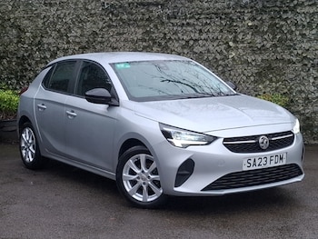 Used Vauxhall Corsa 2023 for sale - 77776874: Photo