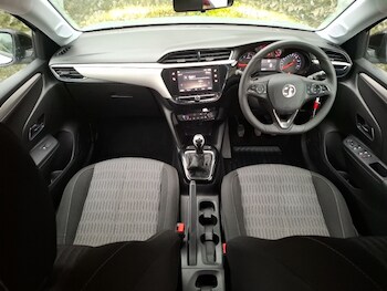 Used Vauxhall Corsa 2023 for sale - 77776874: Photo