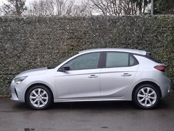 Used Vauxhall Corsa 2023 for sale - 77776874: Photo
