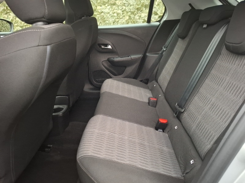 Used Vauxhall Corsa 2023 for sale - 77776874: Photo 6