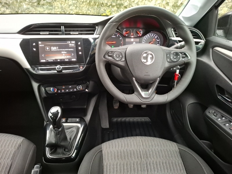Used Vauxhall Corsa 2023 for sale - 77776874: Photo 7