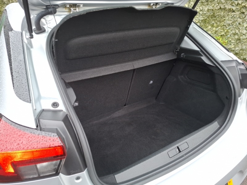 Used Vauxhall Corsa 2023 for sale - 77776874: Photo 8