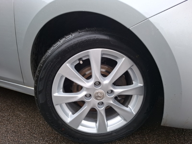 Used Vauxhall Corsa 2023 for sale - 77776874: Photo 9