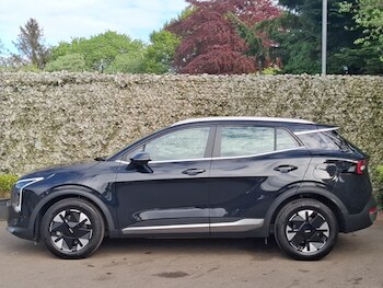 Used Kia Sportage 2025 for sale - 78844709: Photo
