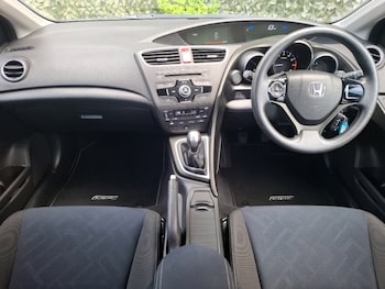 Used Honda Civic 2014 for sale - 78987759: Photo