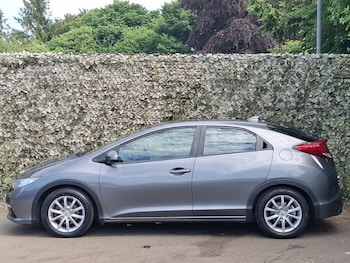 Used Honda Civic 2014 for sale - 78987759: Photo
