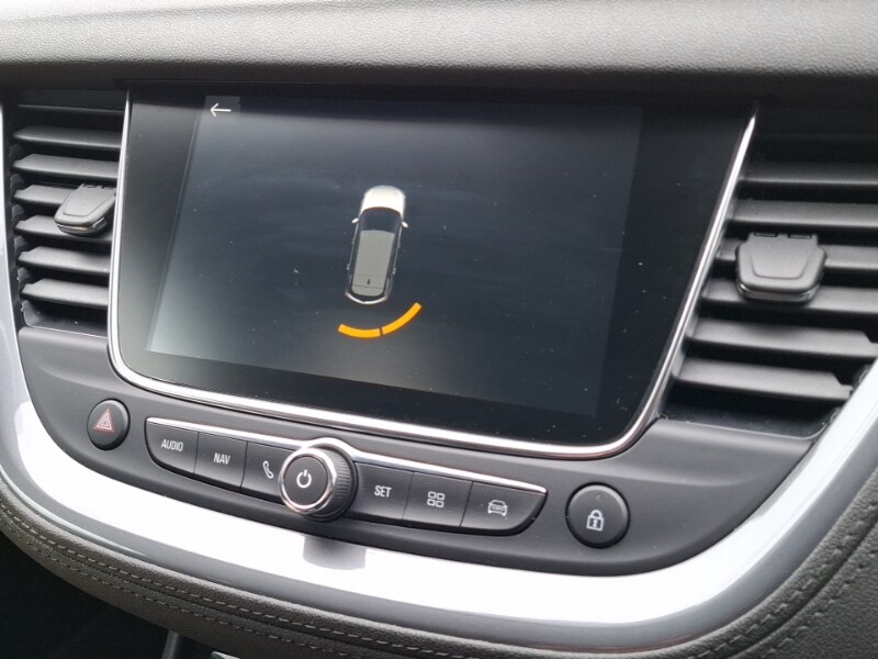 Used Vauxhall Grandland X 2021 for sale - 77907746: Photo 13