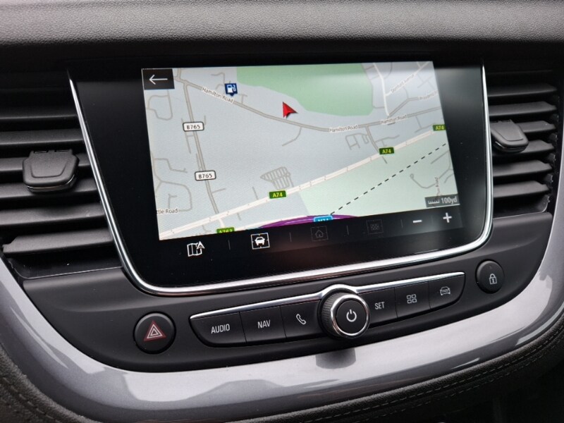 Used Vauxhall Grandland X 2021 for sale - 77907746: Photo 14