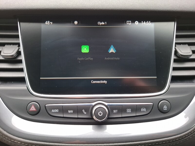 Used Vauxhall Grandland X 2021 for sale - 77907746: Photo 15