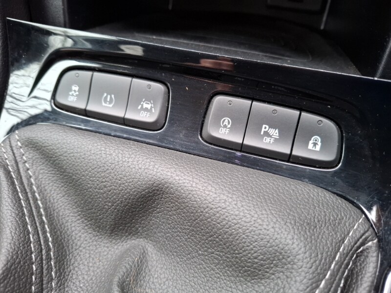 Used Vauxhall Grandland X 2021 for sale - 77907746: Photo 17