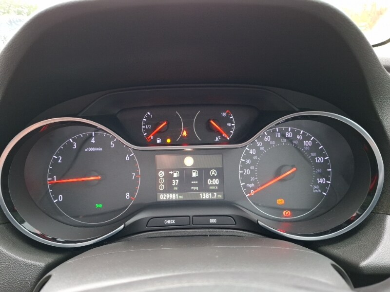 Used Vauxhall Grandland X 2021 for sale - 77907746: Photo 19