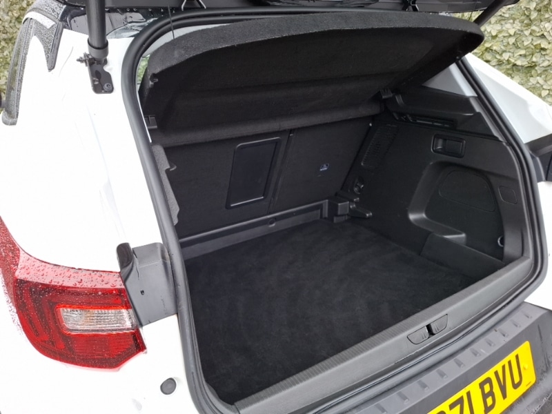 Used Vauxhall Grandland X 2021 for sale - 77907746: Photo 8