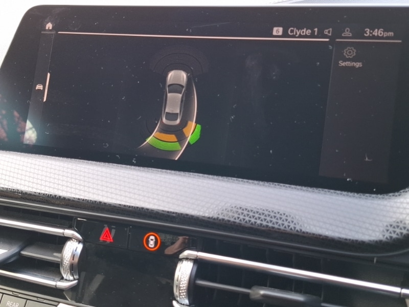 Used BMW 2 Series 2021 for sale - 77776886: Photo 13