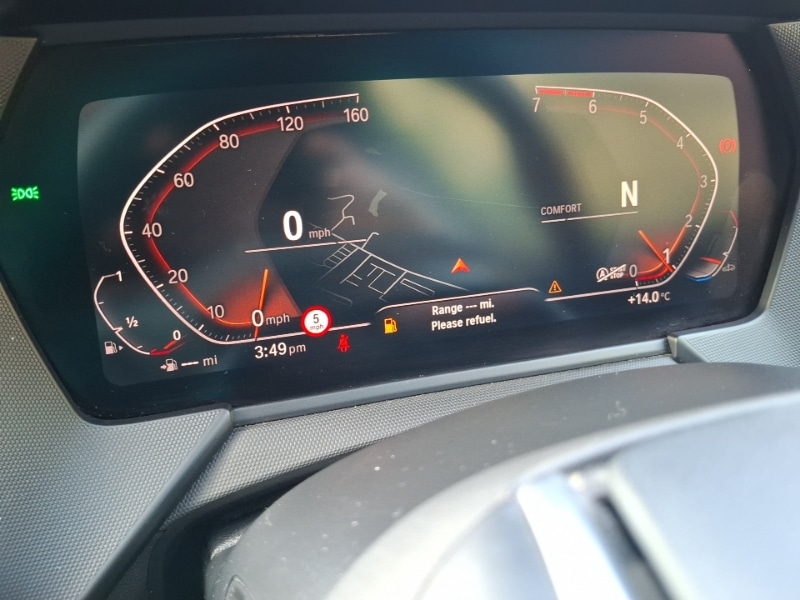 Used BMW 2 Series 2021 for sale - 77776886: Photo 18