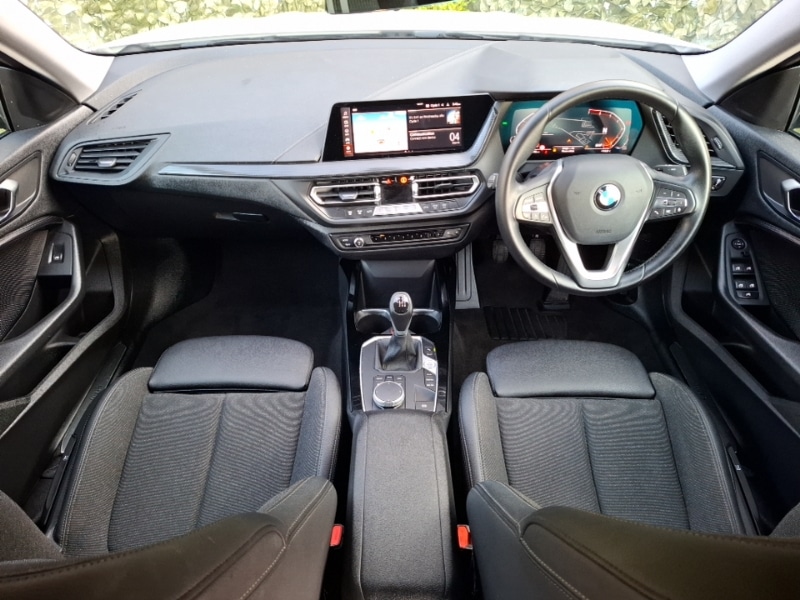 Used BMW 2 Series 2021 for sale - 77776886: Photo 2