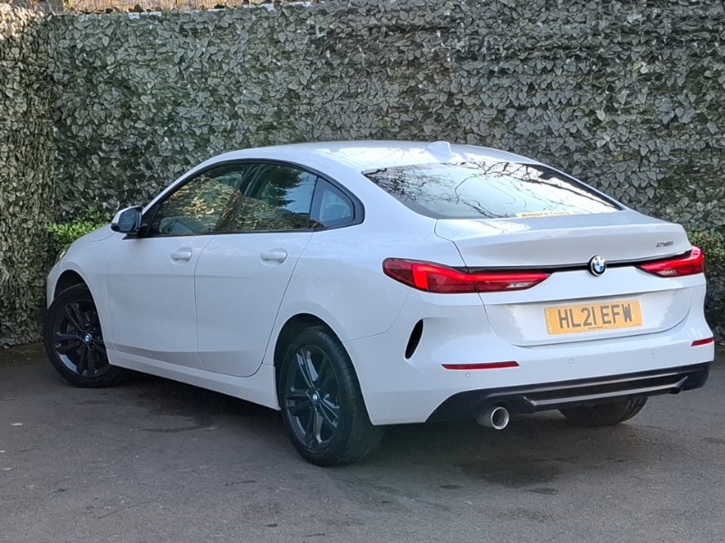 Used BMW 2 Series 2021 for sale - 77776886: Photo 3
