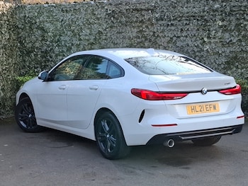Used BMW 2 Series 2021 for sale - 77776886: Photo