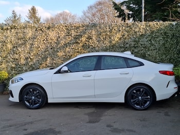 Used BMW 2 Series 2021 for sale - 77776886: Photo