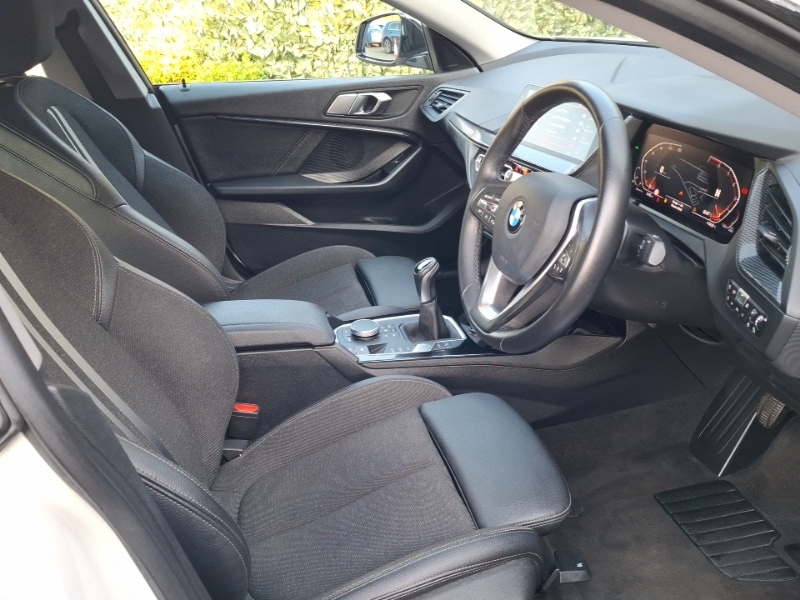 Used BMW 2 Series 2021 for sale - 77776886: Photo 5