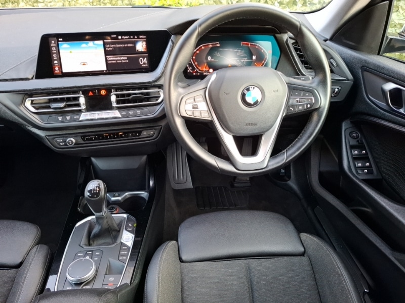 Used BMW 2 Series 2021 for sale - 77776886: Photo 7