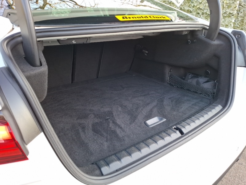 Used BMW 2 Series 2021 for sale - 77776886: Photo 8