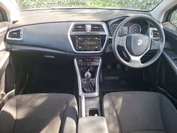 Used Suzuki SX4 S-Cross 2019 for sale - 78360955: Photo