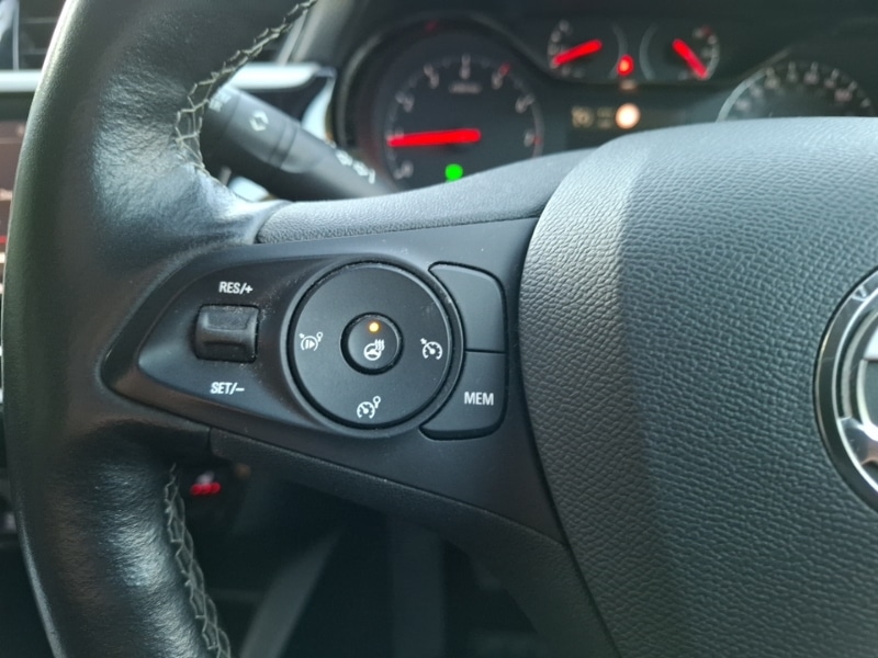 Used Vauxhall Corsa 2020 for sale - 77333613: Photo 12