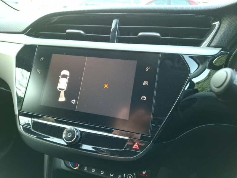 Used Vauxhall Corsa 2020 for sale - 77333613: Photo 14