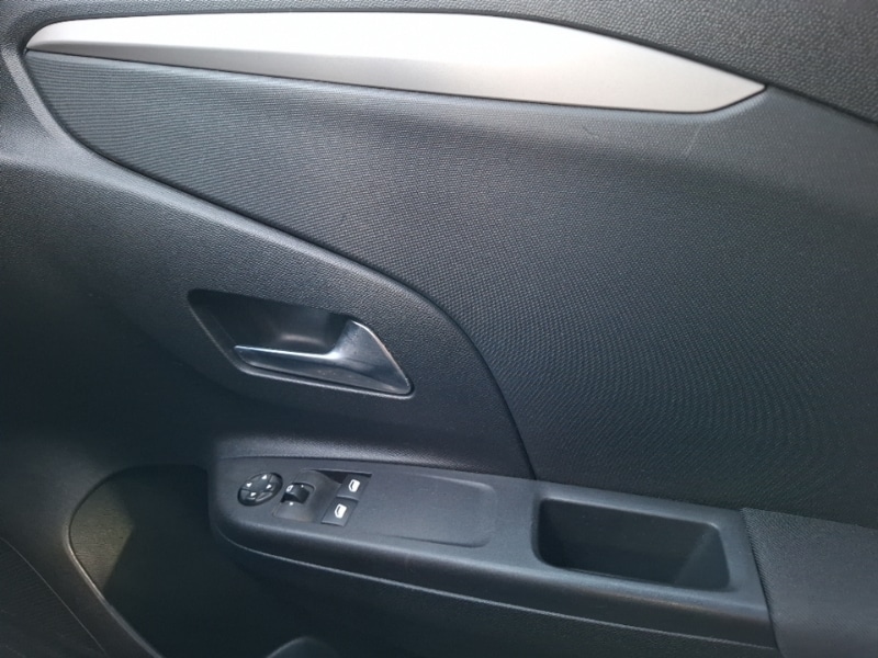 Used Vauxhall Corsa 2020 for sale - 77333613: Photo 19